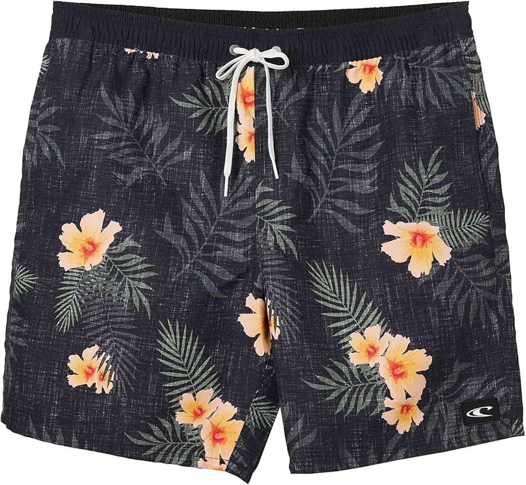 新品未使用　O'Neill SANTA CRUZ MLサイズ O'NEILL Men's 18